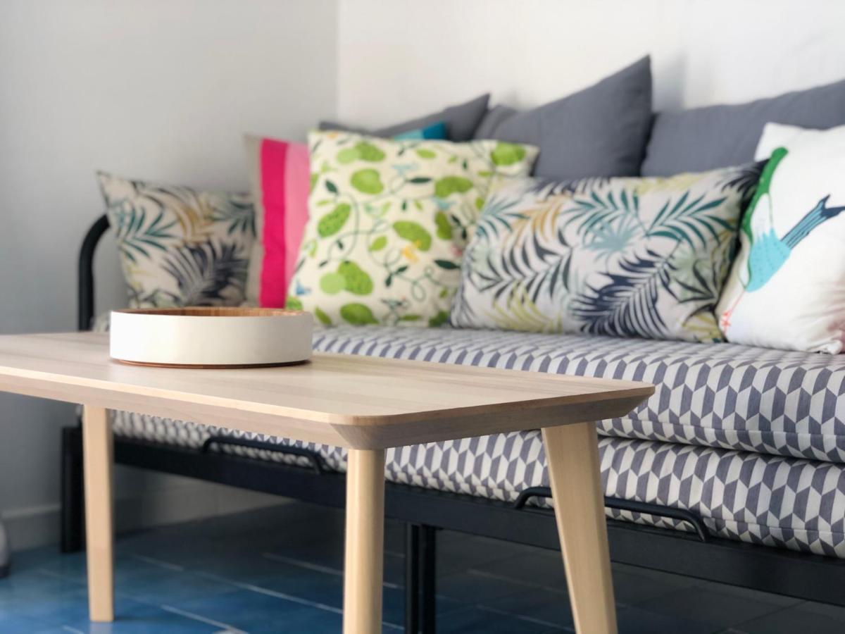 Puerto De Mogan - Little Venecia Harbour Apt 324 With 40Sqm Rooftop Terrace, Scandinavian Interior - Gran Canaria Exterior foto